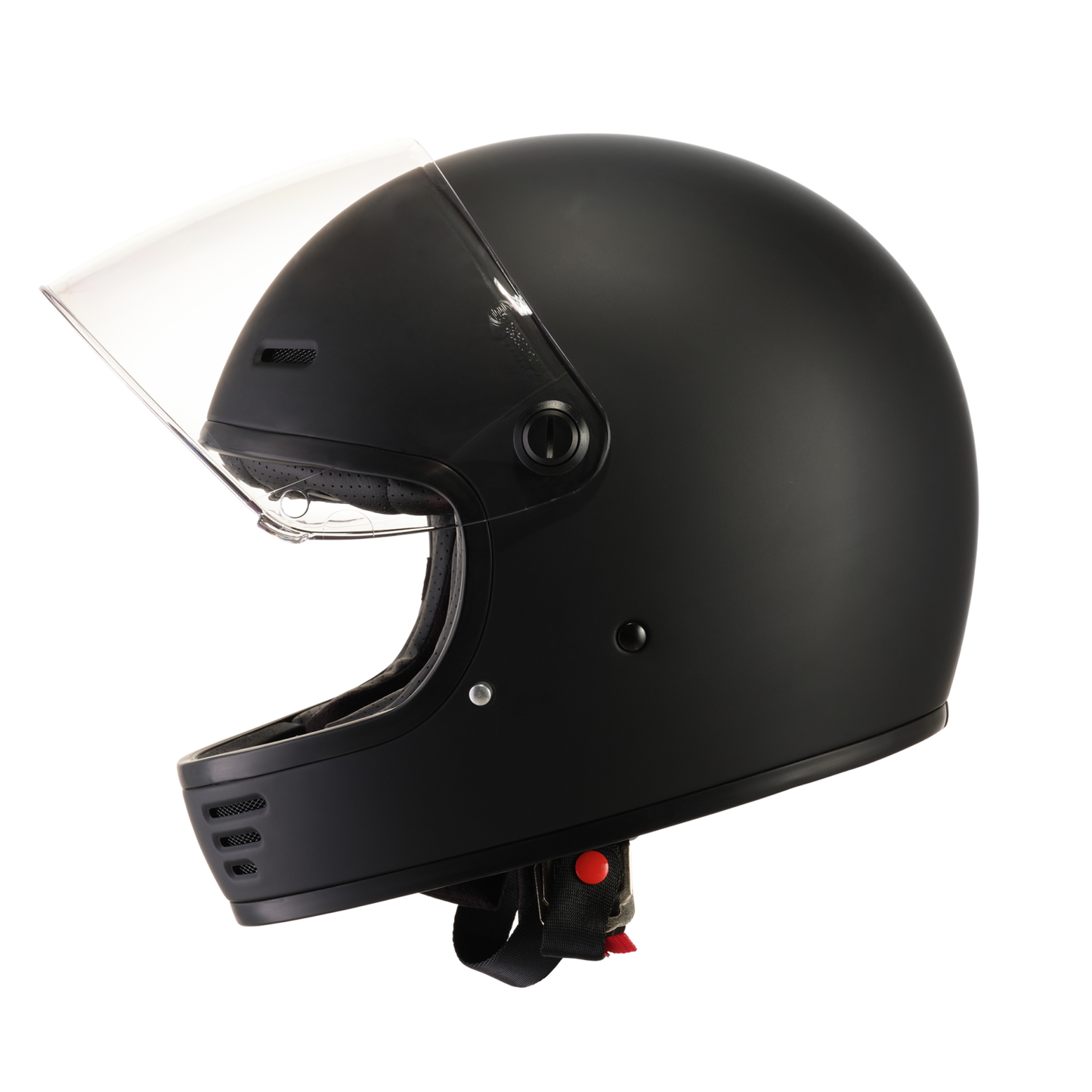 Eldorado E70 - Matt Black