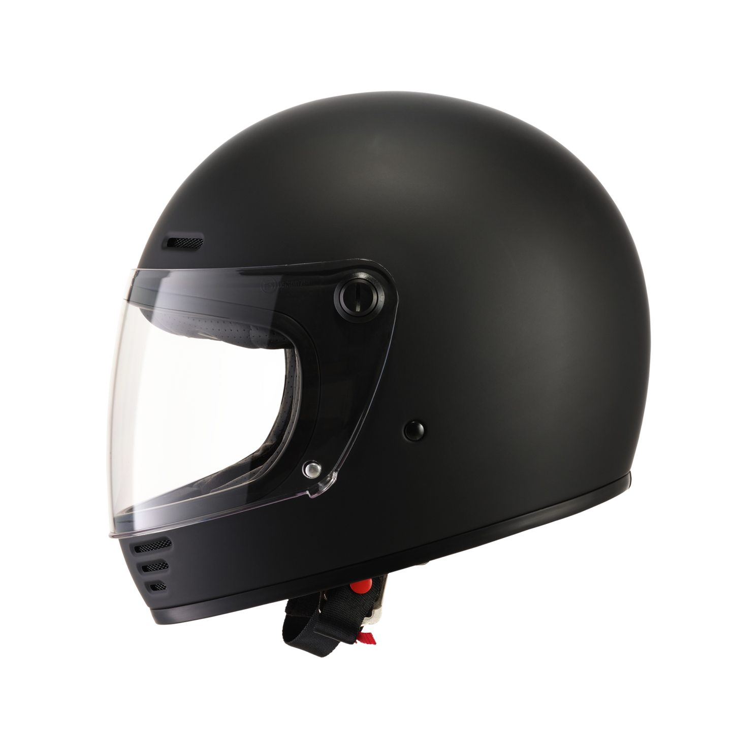 Eldorado E70 - Matt Black