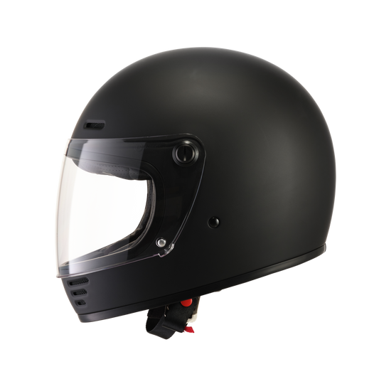 Eldorado E70 - Matt Black