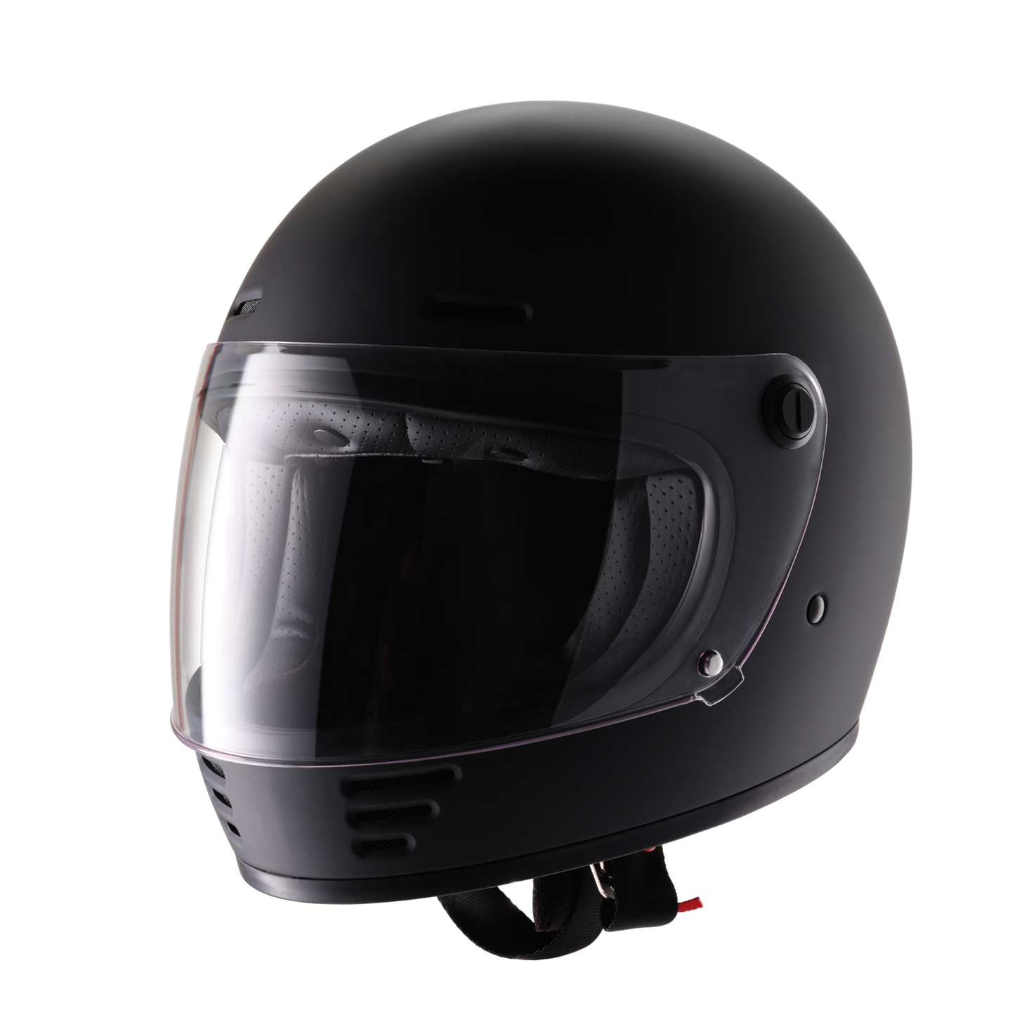 Eldorado E70 - Matt Black