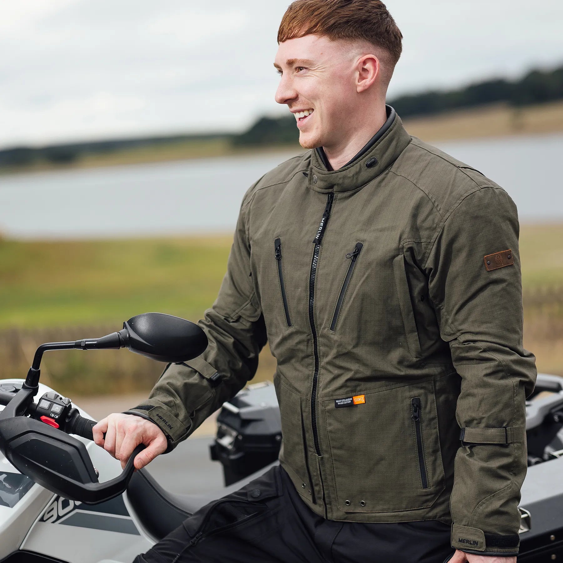 D3o motorcycle on sale jacket