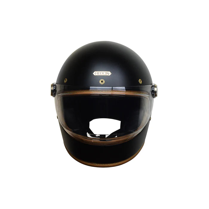 Hedon - HEROINE RACER STABLE BLACK 2.0