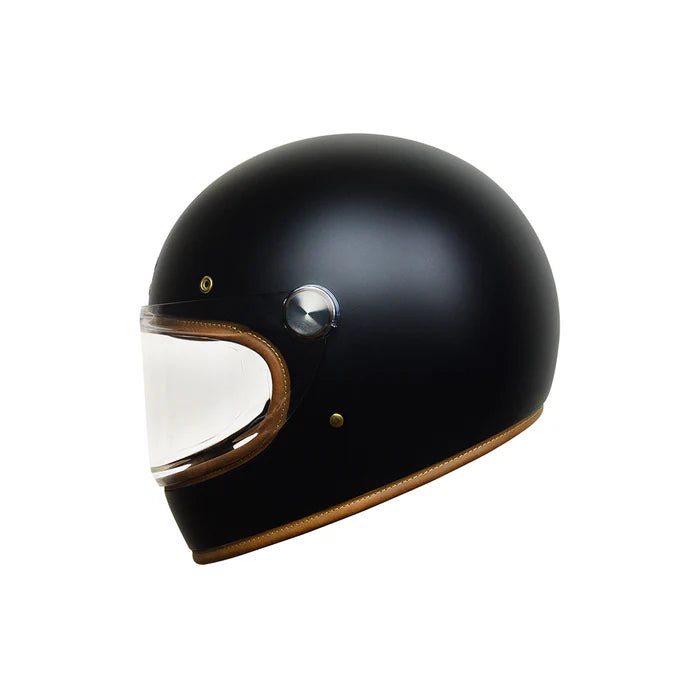 Hedon - HEROINE RACER STABLE BLACK 2.0