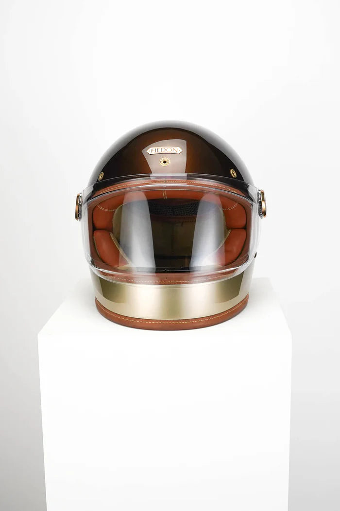 Hedon - HEROINE RACER POLVO 2.0