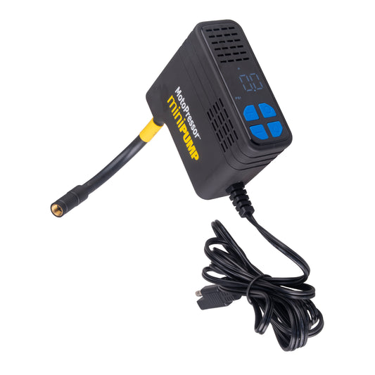 MotoPressor Micro Smart Pump