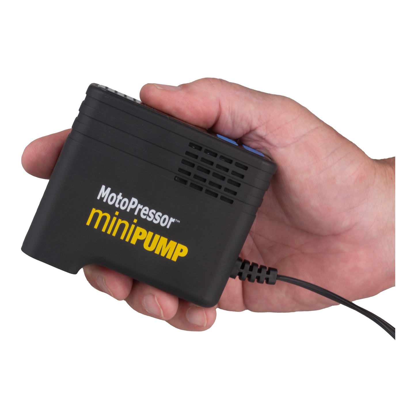 MotoPressor Micro Smart Pump