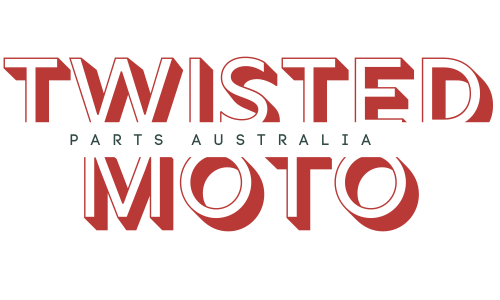 Twisted Moto Royal Enfield Parts