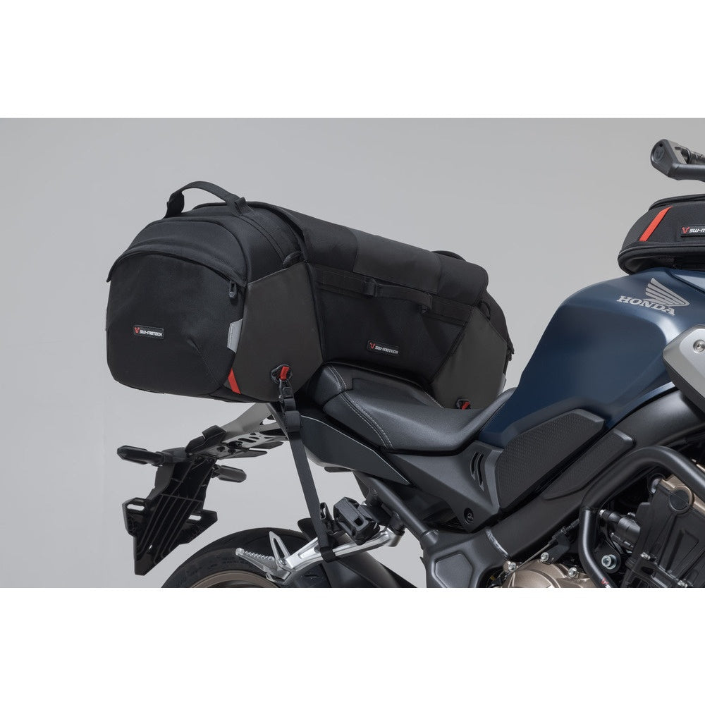 SW-MOTECH PRO Travel Bag Tail Bag