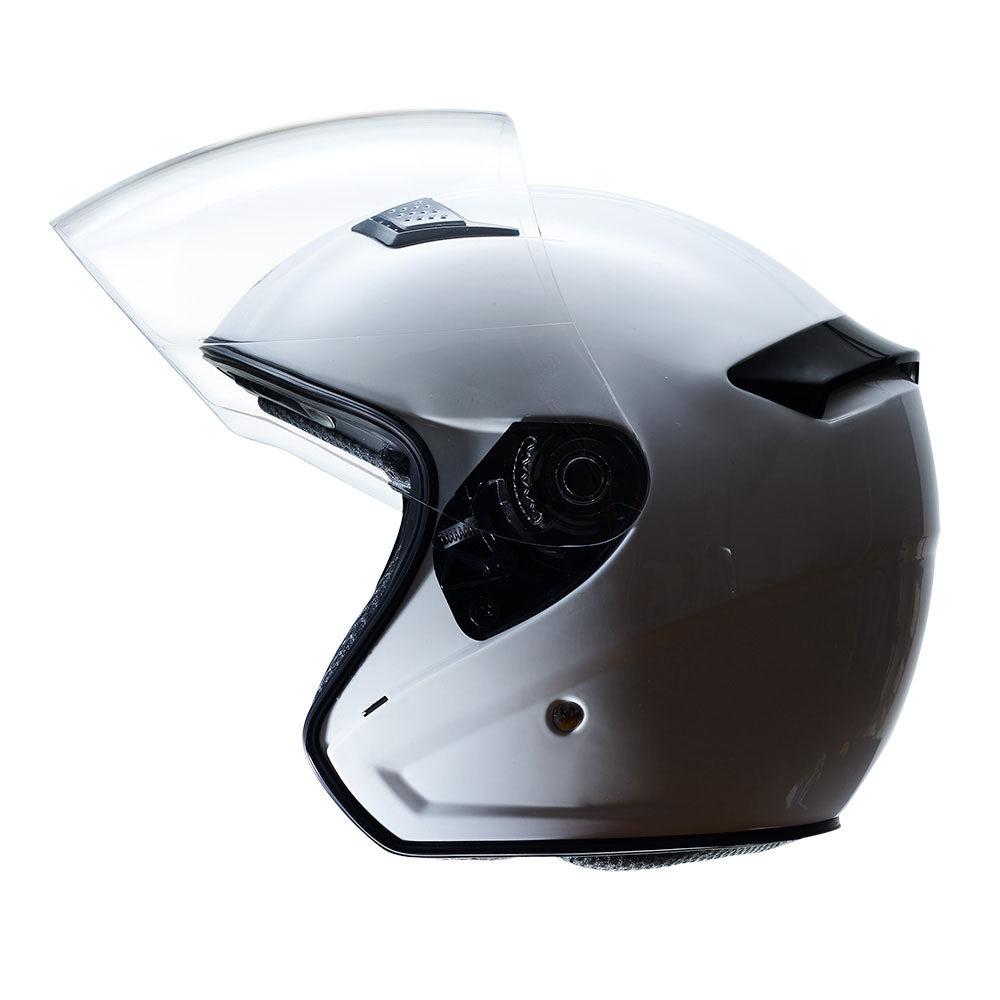 Eldorado ESD E10 Helmet - White