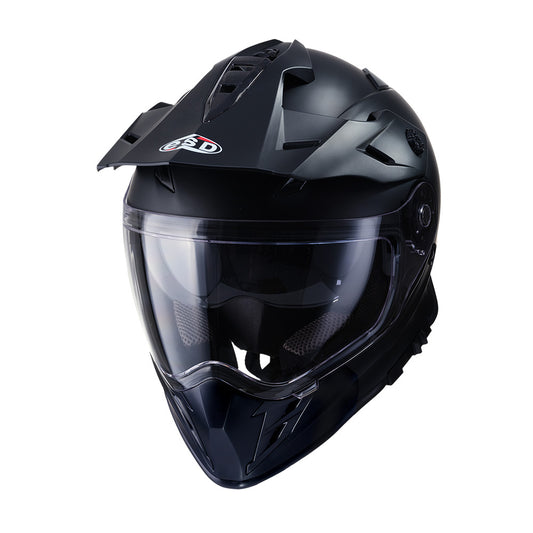 Eldorado ESD E30 Helmet - Black