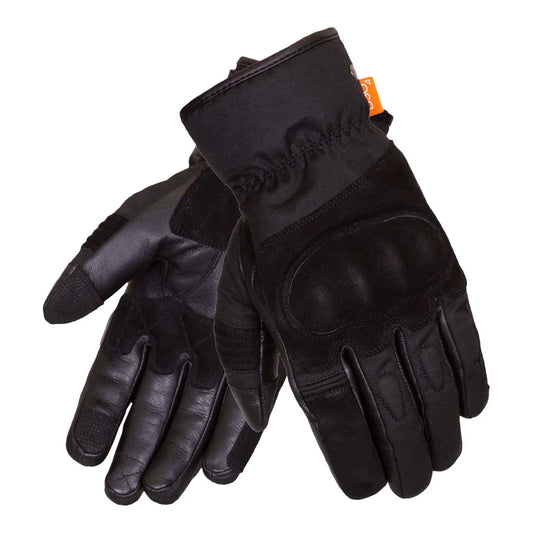 Merlin RANTON II D3O® WP Gloves – Black