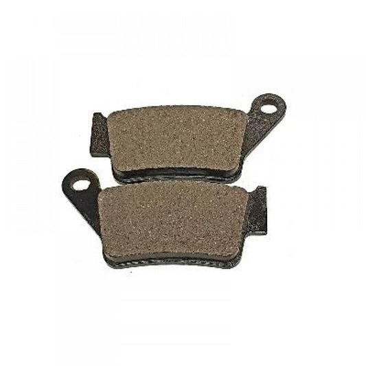 Rear Brake Pads - Himalayan / Scram 411