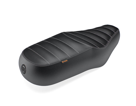 NEW - Deluxe Touring Seat - 650 Twins