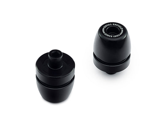 Bar End Finisher Kit - Himalayan / Scram 411
