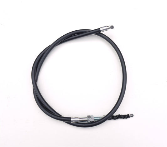 Clutch Cable Assembly - Himalayan and Scram