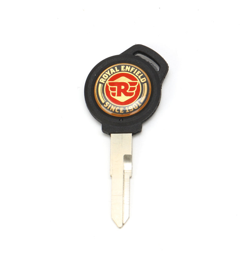 Blank Key - 587866 – Twisted Moto Royal Enfield Parts