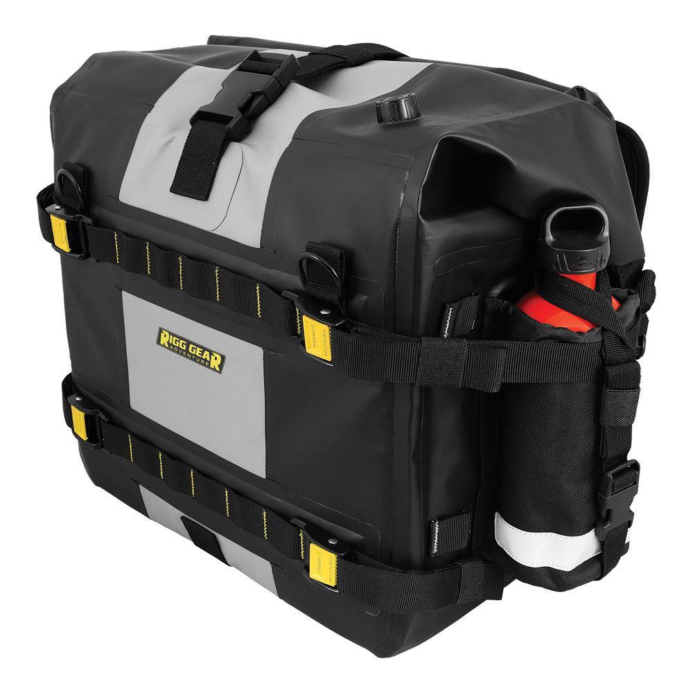 NELSON-RIGG Saddlebags SE-4050 WP Bk/Gy