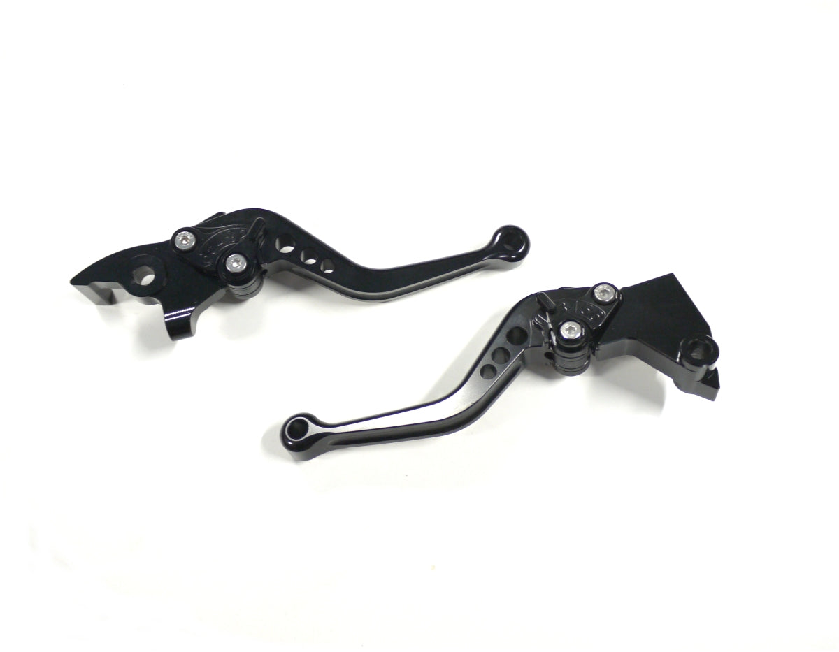 Adjustable Shorty Levers - Himalayan and Scram Euro 5