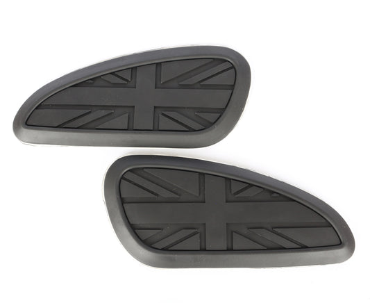 Knee Grips - Union Jack