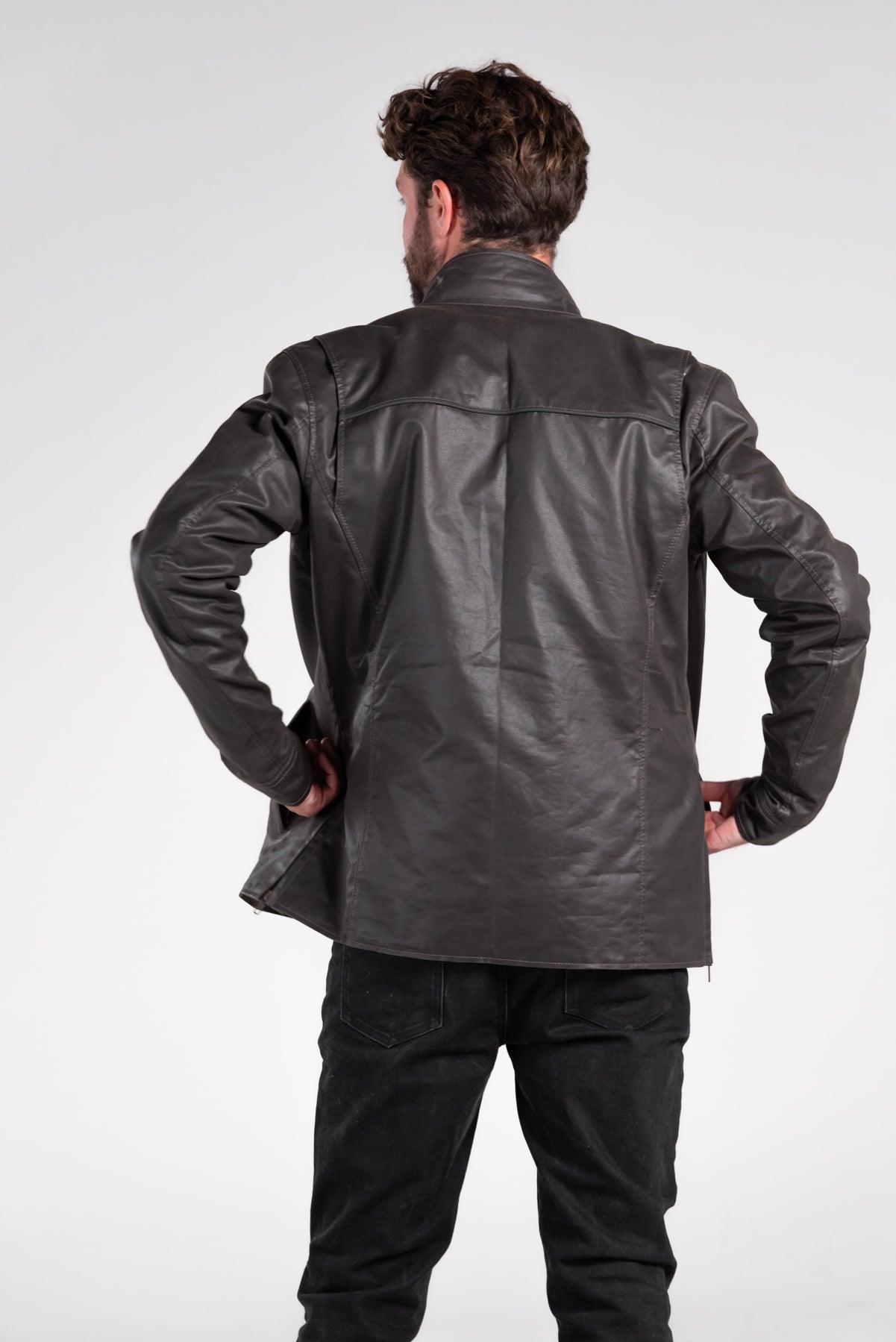 Carrera Mens Textile Motorcycle Jacket Merla Moto