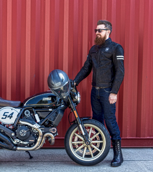 Merlin hixon discount