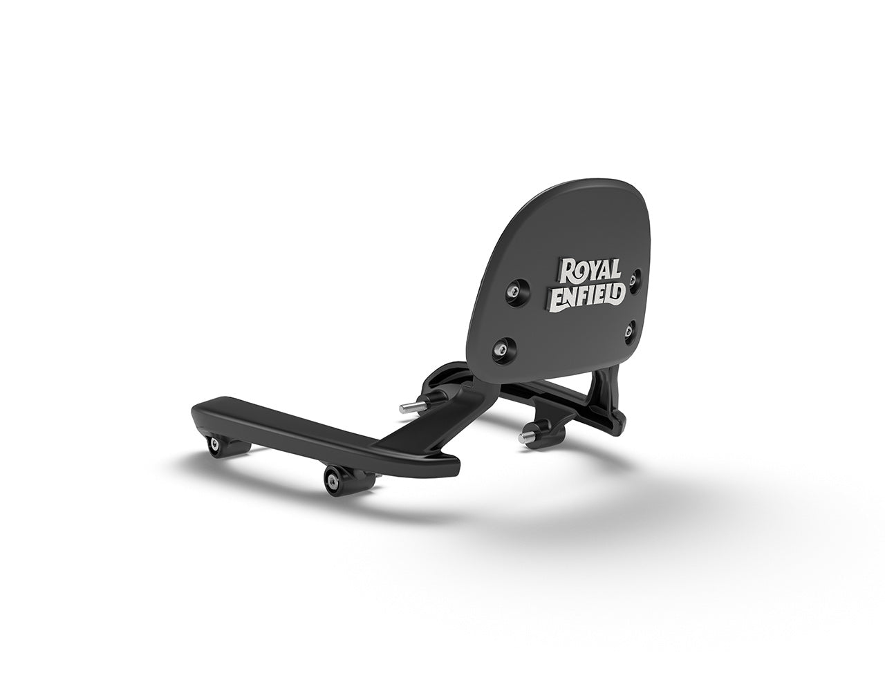 Passenger Backrest Mount - Meteor