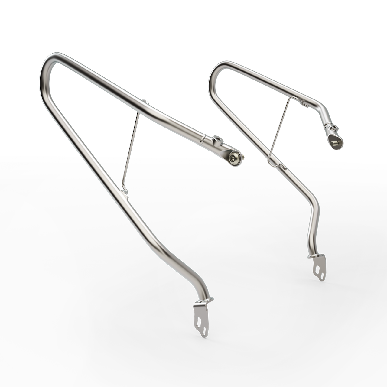 Pannier Mounting Kit