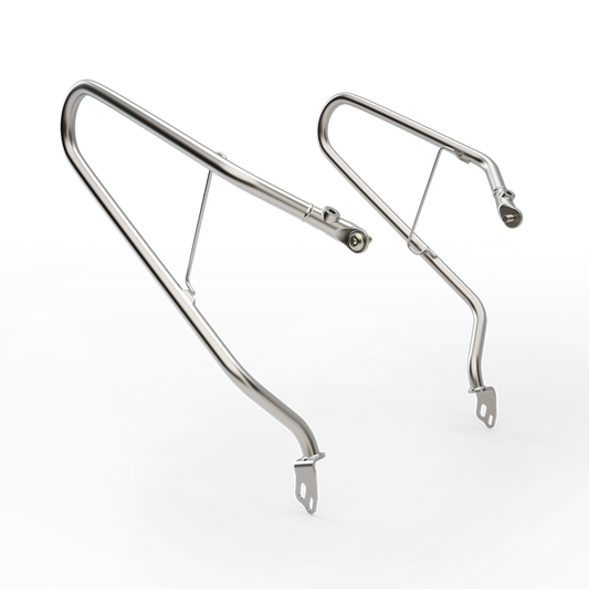 Pannier Mounting Kit