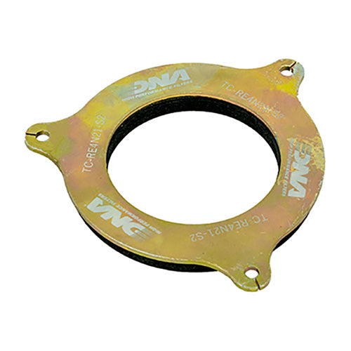 DNA High Performance Air Filter Stage 2 Air Box Cover - Himalayan and Scram