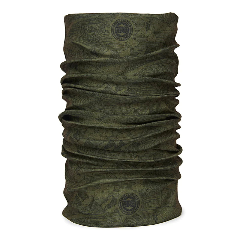 Royal Enfield Mountain Waves Neck Warmer