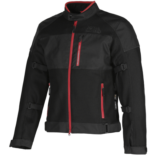 Royal Enfield Windfarer Riding Jacket