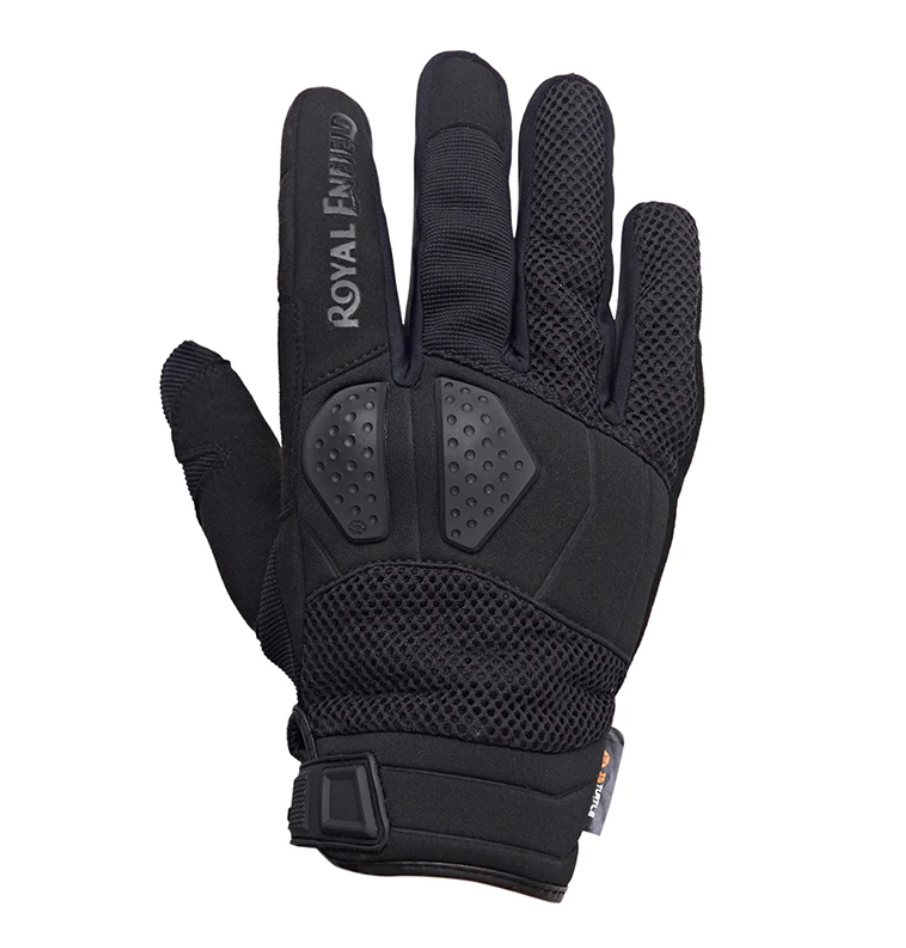 Royal enfield gloves online hotsell