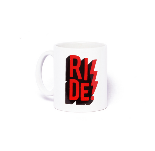 Royal Enfield Ride Mug