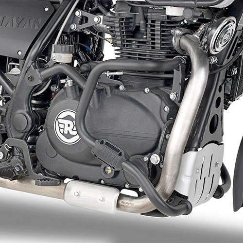 Givi Engine Guards - Himalayan and Scram 411