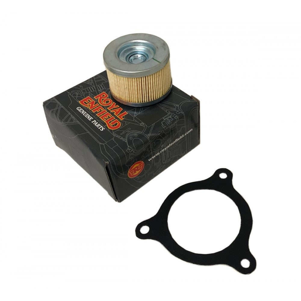 Royal Enfield Oil Filter - 888464 - Himalayan